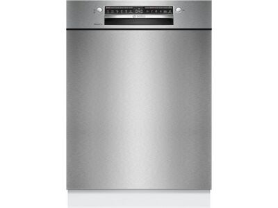 Bosch SMU4ETS08E (edelstahl)