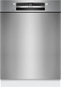 Bosch SMU4ETS08E (edelstahl)
