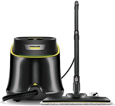 Kärcher SC3 Deluxe AE (schwarz)