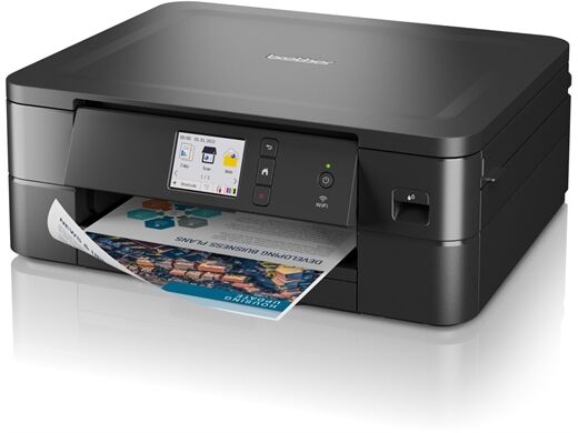 Brother DCP-J1140DW