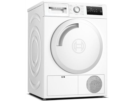Bosch WTH83V03