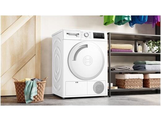 Bosch WTH83V03