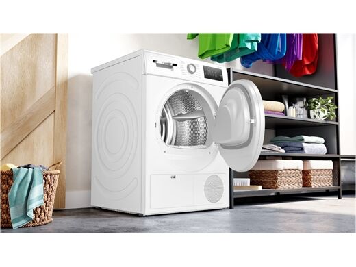 Bosch WTH83V03
