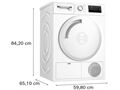 Bosch WTH83V03