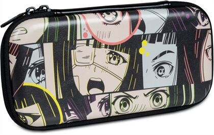bigben Tasche "Manga" komp. Switch Lite/Switch OLED