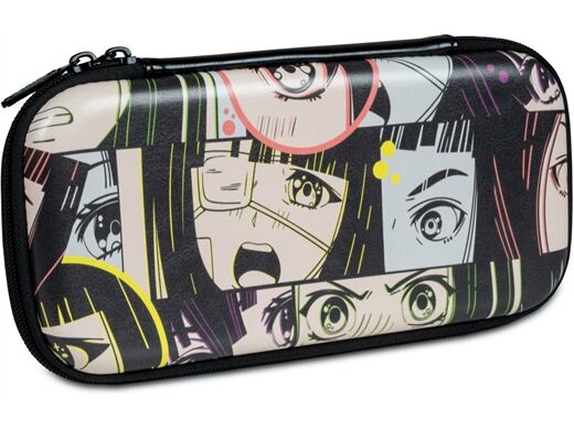 bigben Tasche "Manga" komp. Switch Lite/Switch OLED
