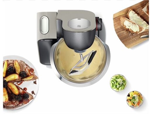 Bosch MUM59N26DE