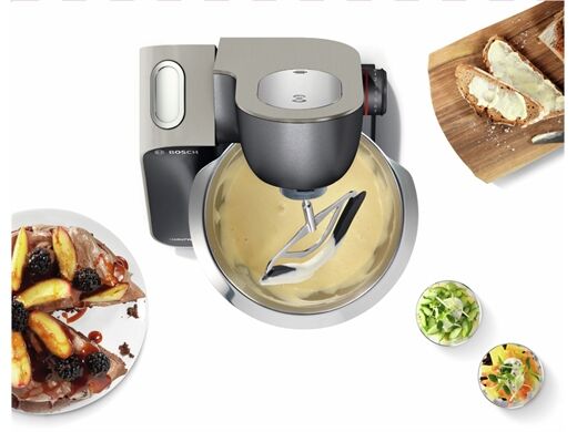 Bosch MUM59N26DE