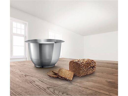 Bosch MUZ5 ER 2 Rührschüssel edelstahl