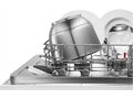 Bosch MUZ5 ER 2 Rührschüssel edelstahl