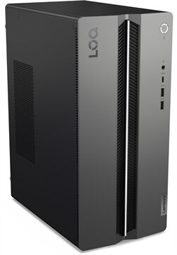 Lenovo LOQ 17IRR9 (90X000C8GF) i5/16GB/1TBSSD/W11H (schwarz)