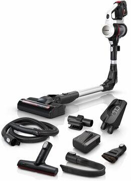 Bosch BSS715CARP (weiss)