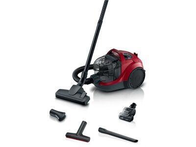 Bosch BGS21CAR (Schwarz)