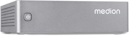 Medion S06 (i5-16BG-512GB)