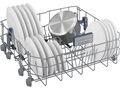 Beko BDDN38561XC