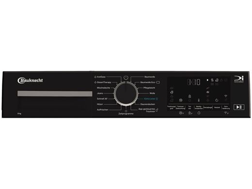 Bauknecht BT85CWBS