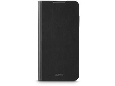 Hama Handytasche Eco Premium Galaxy S25 (Schwarz)