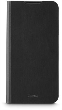 Hama Handytasche Eco Premium Galaxy S25 (Schwarz)