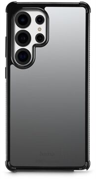 Hama Handyhülle Extreme Protect Galaxy S25 Ultra (Schwarz)