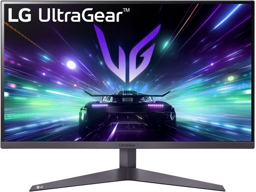 LG UltraGear 27GS50FX-B