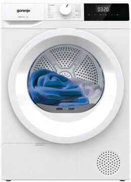 Gorenje DHNE72 (weiss)