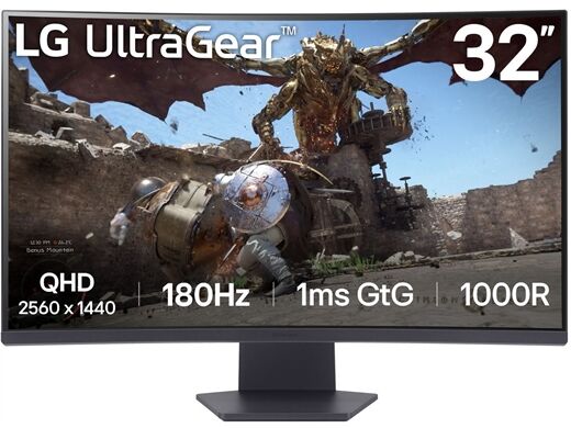 LG 32GS60QX-B
