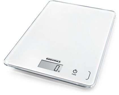 Soehnle 61501 KWD Page Compact 300 (weiss)