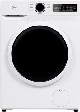 Midea Waschmaschine MF110W70B-14A10 A, 7, 1400