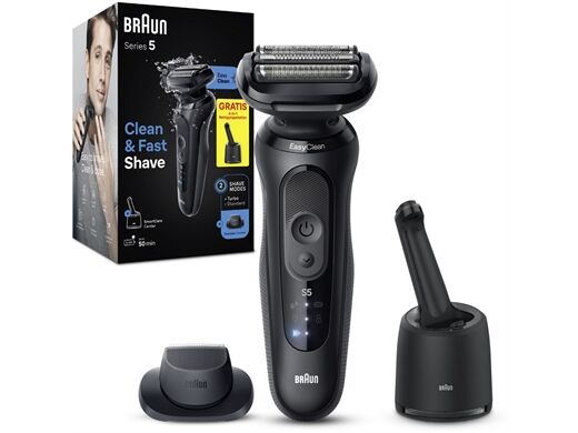 Braun 52-N7200cc Series 5