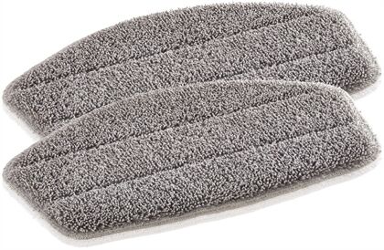 Leifheit 11911 2 er Set CelanTenso Wischbezug
