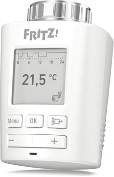 AVM FRITZ!DECT 301 (weis)