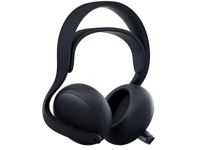Sony Pulse Elite Wireless-Headset (Schwarz)