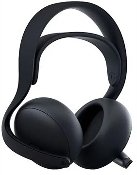 Sony Pulse Elite Wireless-Headset (Schwarz)