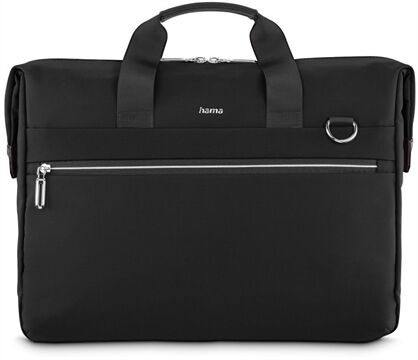 Hama Laptop-Tasche Ultimate (Schwarz)