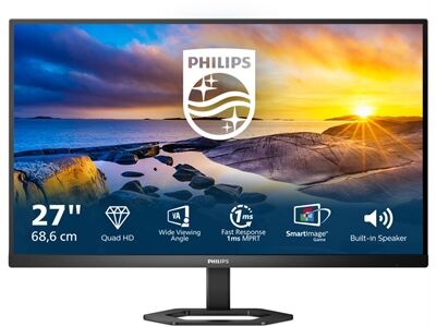 Philips 27E1N5500LA/00 (Schwarz)