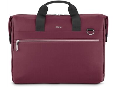 Hama Laptop-Tasche Ultimate (rot)
