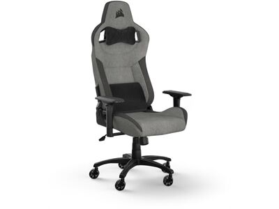 Corsair T3 Rush (2023) Gaming Chair (grey/charcoal)