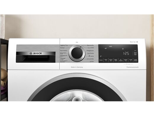 Bosch WGG244120