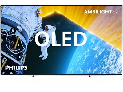 Philips 77OLED809/12 (Schwarz) OLED, 77, 194, Ultra HD