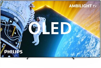 Philips 77OLED809/12 (Schwarz) OLED, 77, 194, Ultra HD