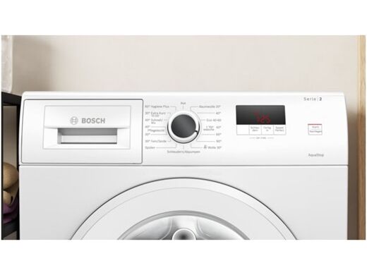 Bosch WGE02471
