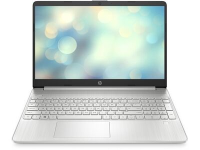 HP 15 s fq 5606ng 15.6