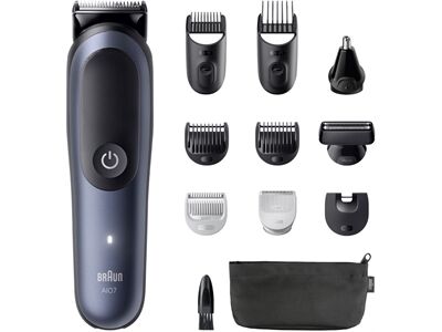 Braun AIO7540 All-In-One Style Kit (schwarz)