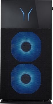 Medion Erazer Engineer X30 (Core Ultra 7 256F) (schwarz)