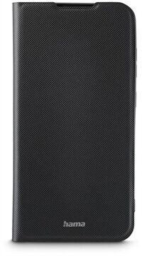 Hama Handytasche Daily Protect für Galaxy A56 5G (Schwarz)