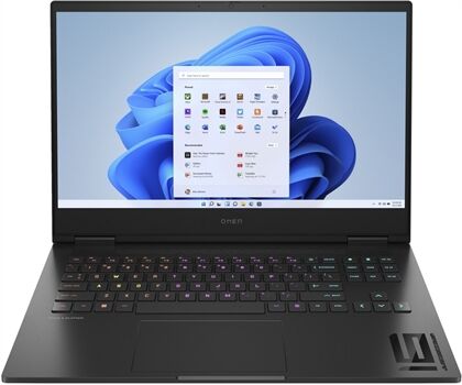 HP Omen 16-wf1676ng 16.1