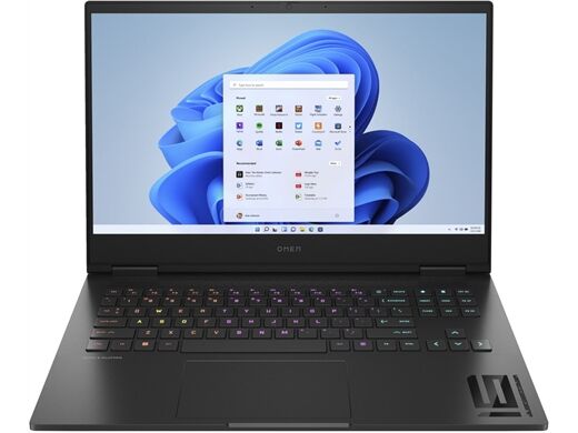 HP Omen 16-wf1676ng
