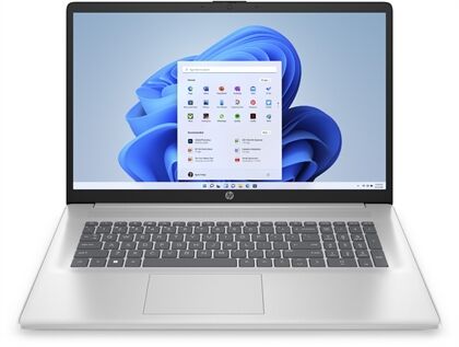 HP 17-cp2537ng 17.3