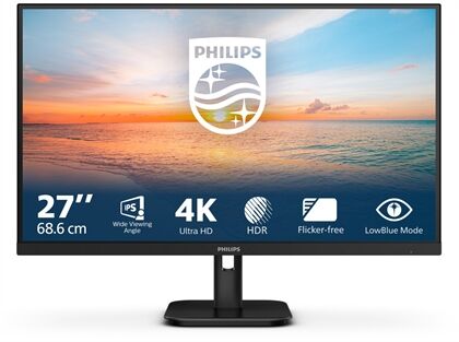 Philips 27E1N1800A/00 (Schwarz)