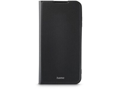 Hama Handytasche Daily Protect für Galaxy A26 5G (Schwarz)